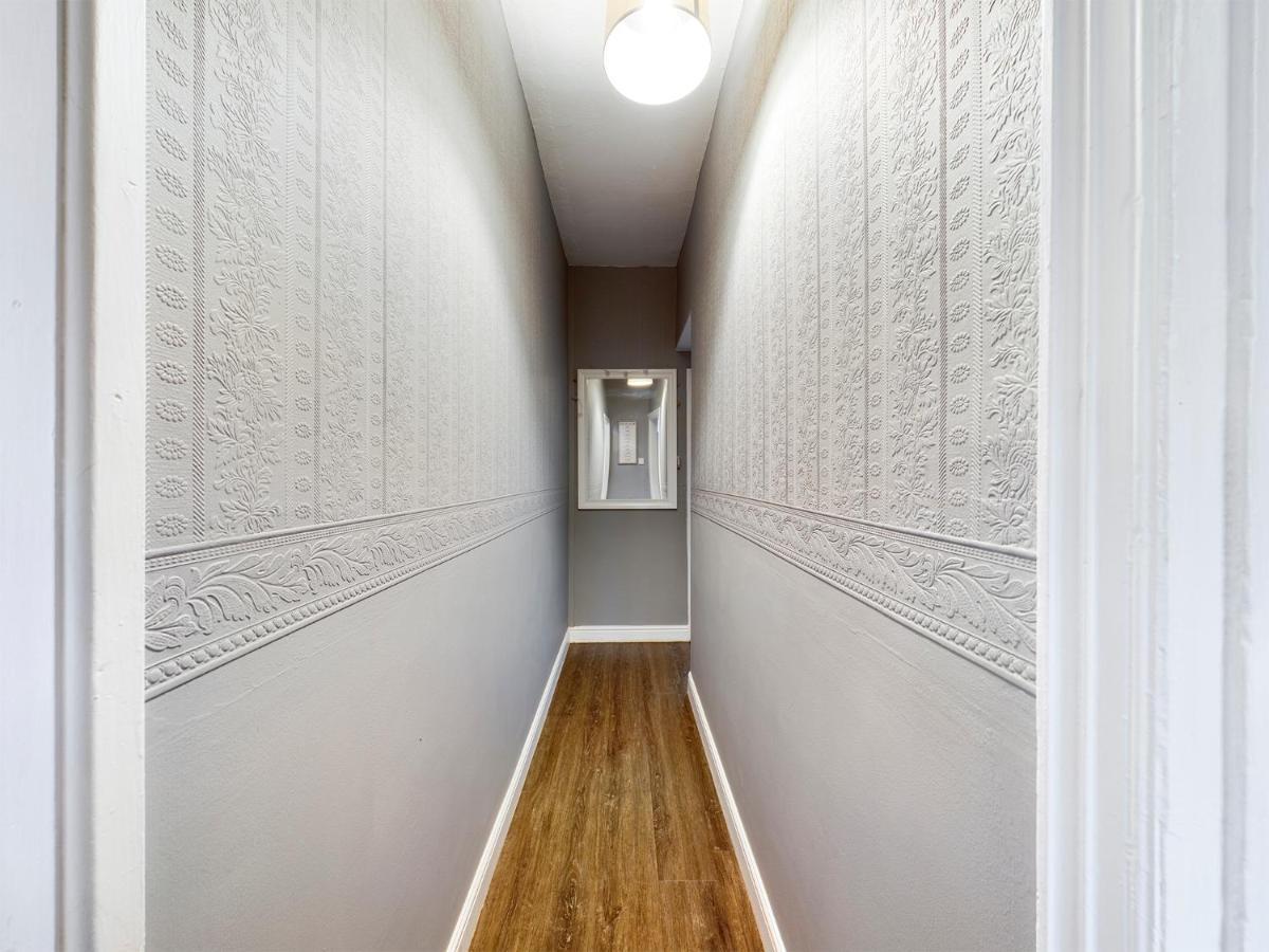 Cheerful 3 Bedroom Home With Free Parking And Wifi Chester Extérieur photo